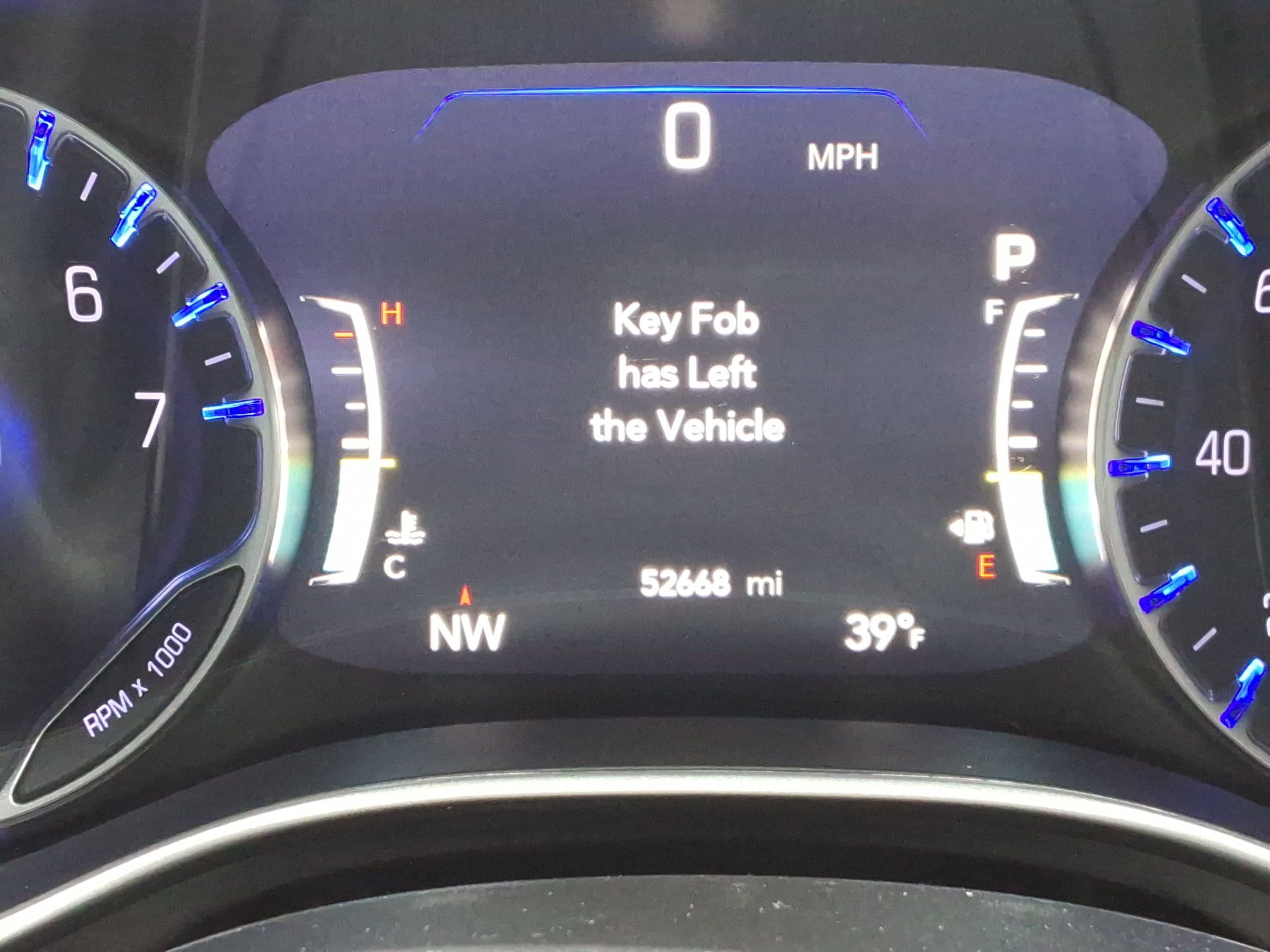 Used 2022 Chrysler Pacifica Touring-L image 13