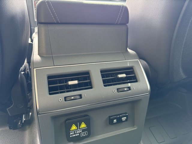 New 2025 INEOS Grenadier Trialmaster Edition image 29