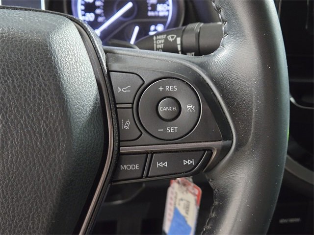 Used 2021 Toyota Camry SE image 31