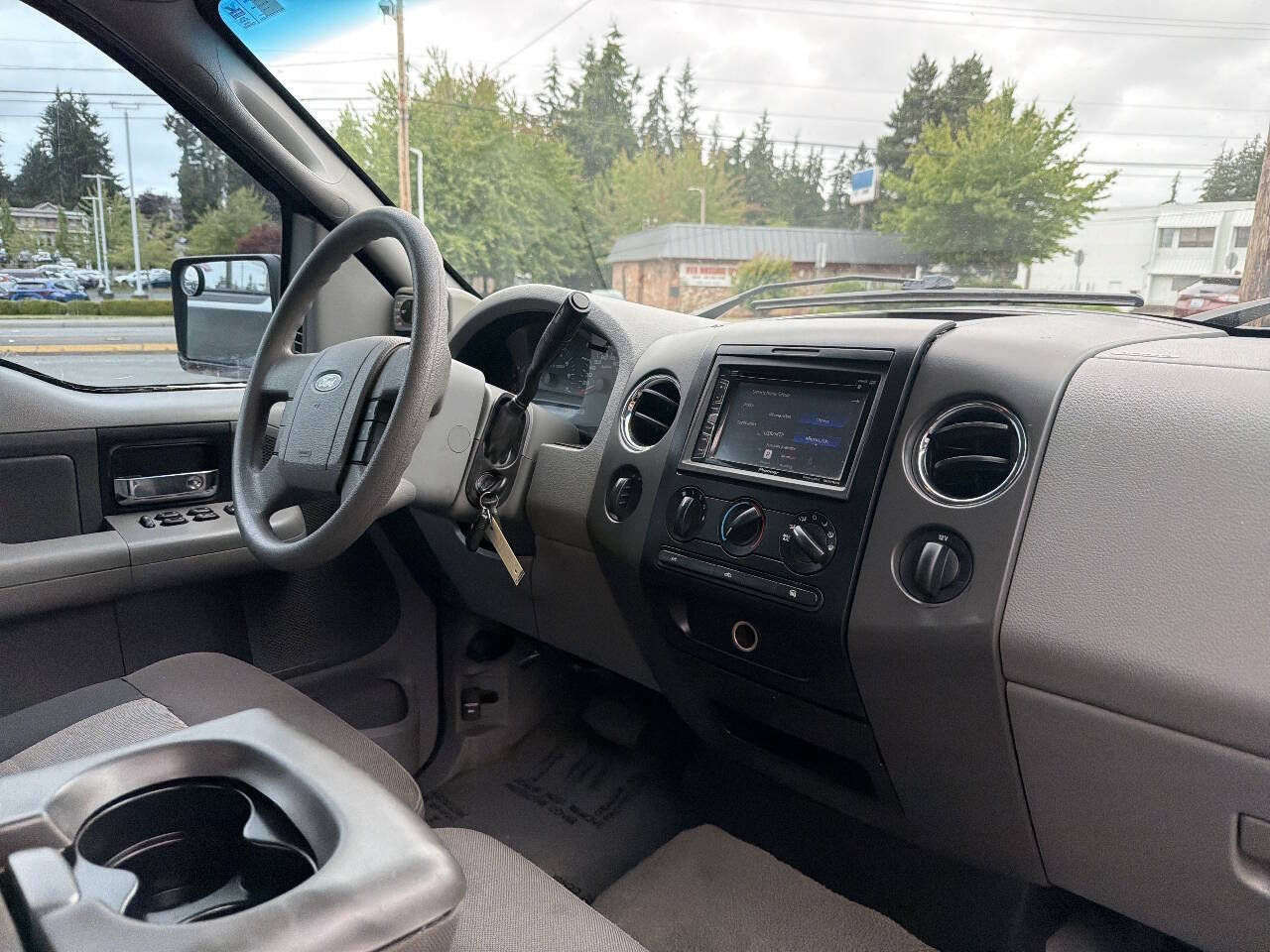 Used 2006 Ford F150 XLT AWD/4WD image 18