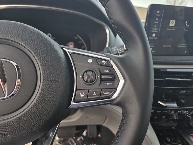 New 2026 Acura MDX SH-AWD w/ Advance Package image 19