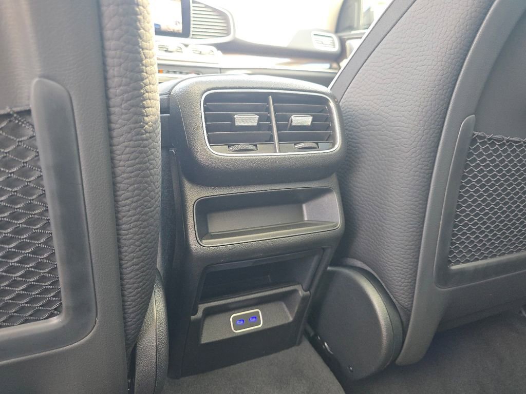 New 2026 Mercedes-Benz GLE 350 4MATIC image 27
