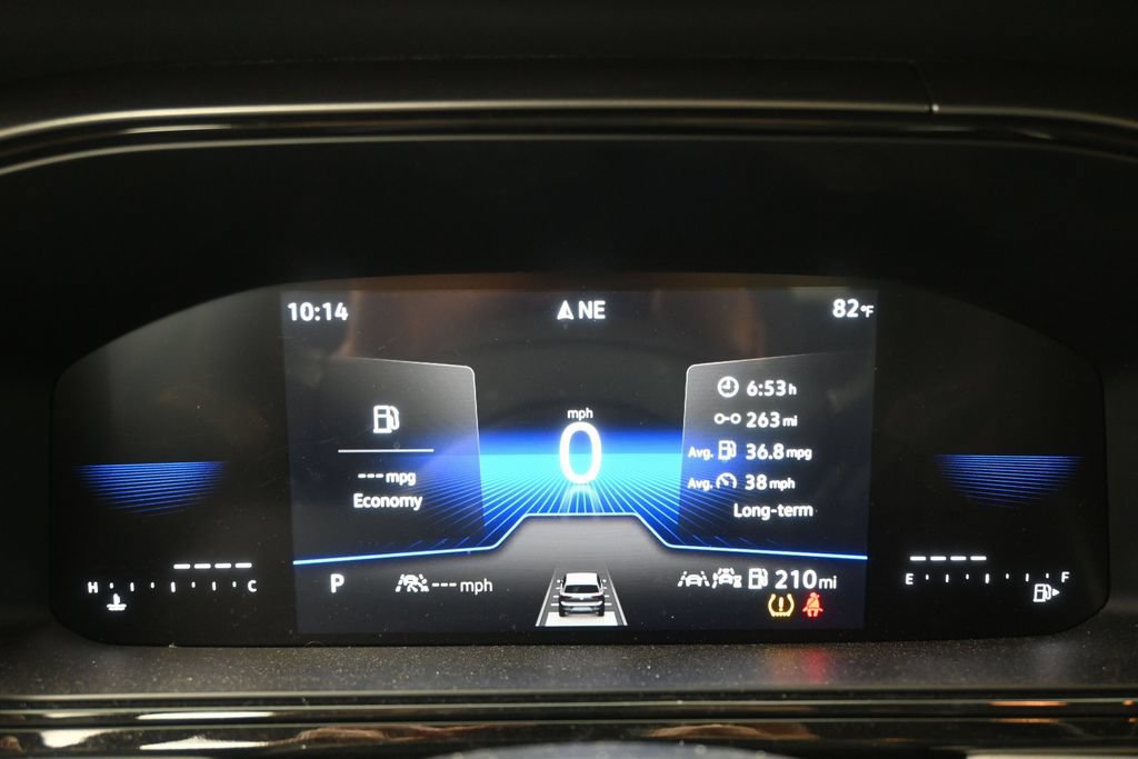Used 2026 Volkswagen Taos S FWD image 12
