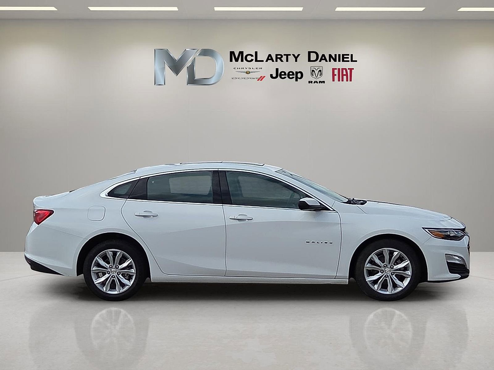Used 2024 Chevrolet Malibu LT image 6