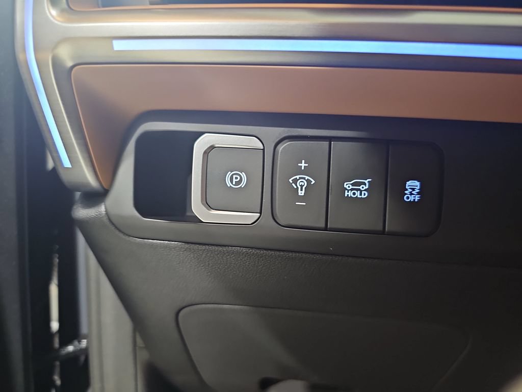 New 2026 Hyundai Santa Fe Calligraphy AWD/4WD image 27