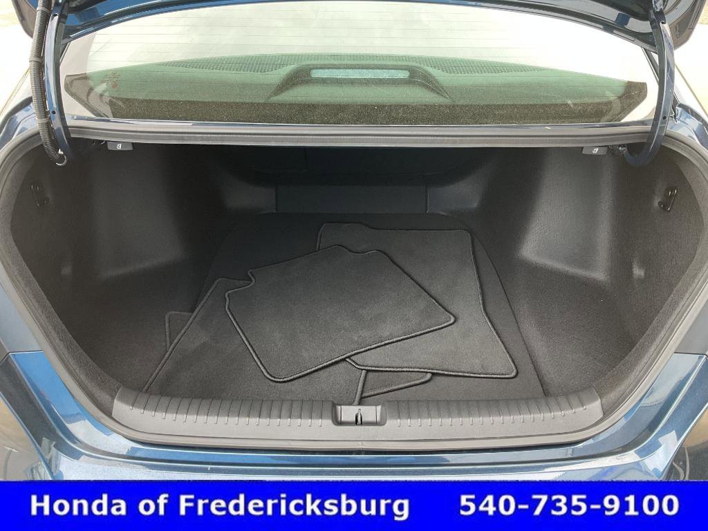 Used 2025 Honda Accord SE image 20