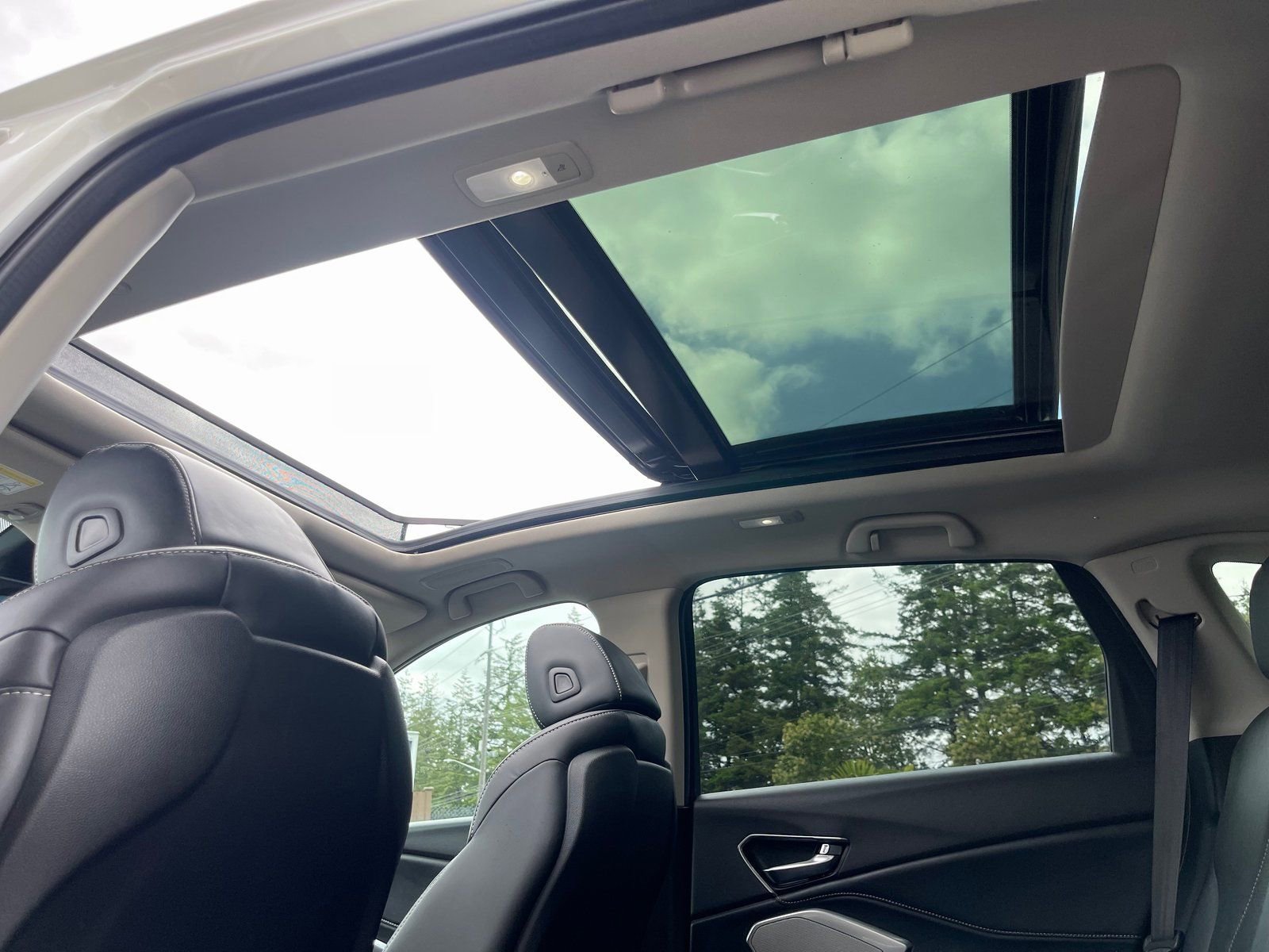 Used 2019 Acura RDX Technology Package image 53