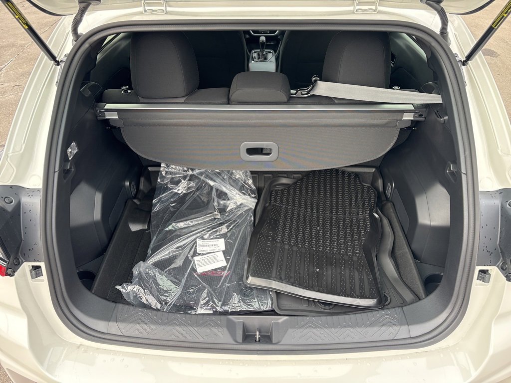 New 2026 Subaru Impreza RS image 24