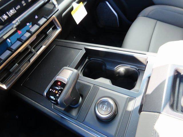 New 2025 GMC Hummer EV 3X w/ Battery Pack, 24 Module Pack image 17