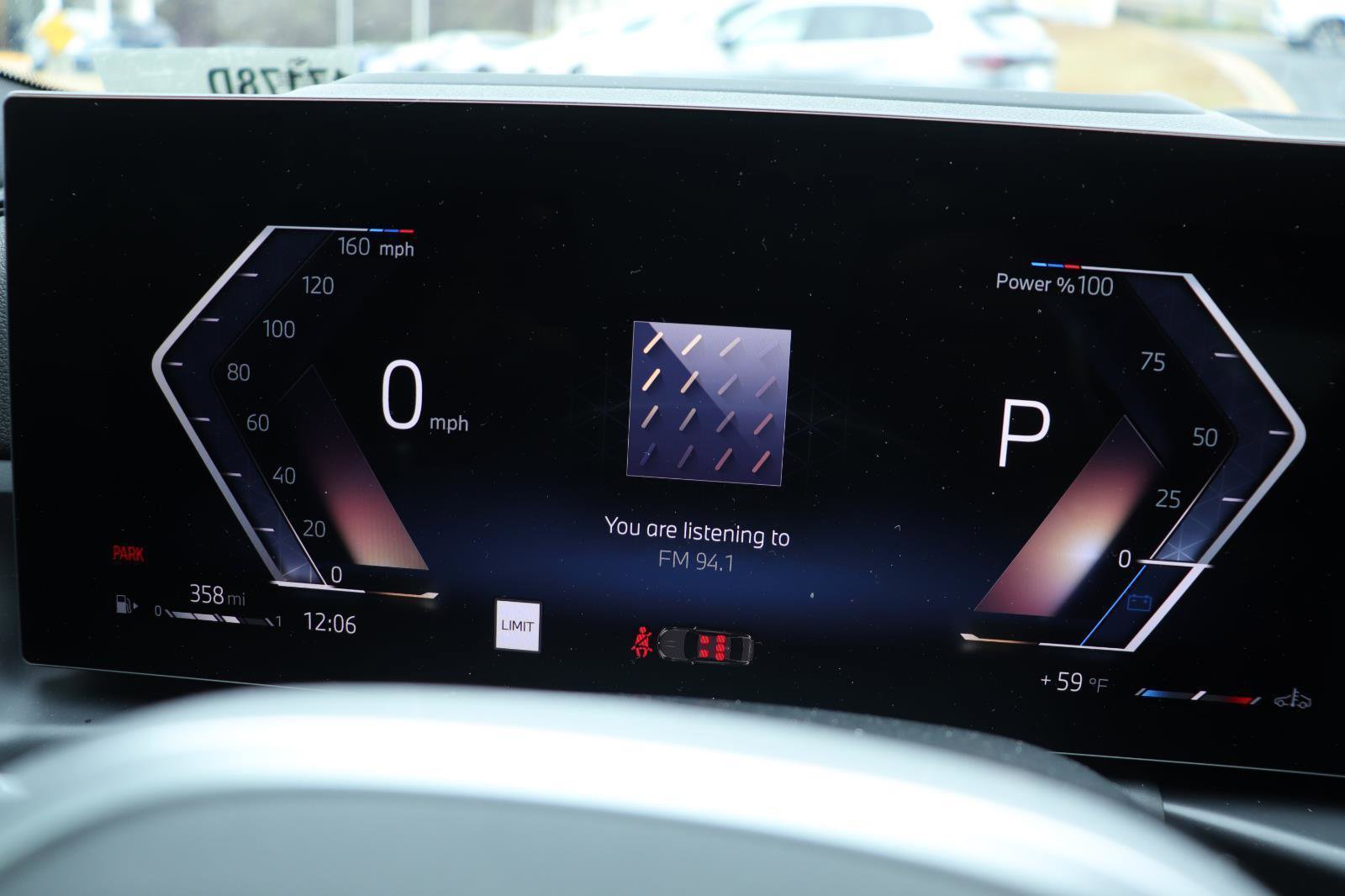 Used 2026 BMW 330i Sedan w/ M Sport Package image 28