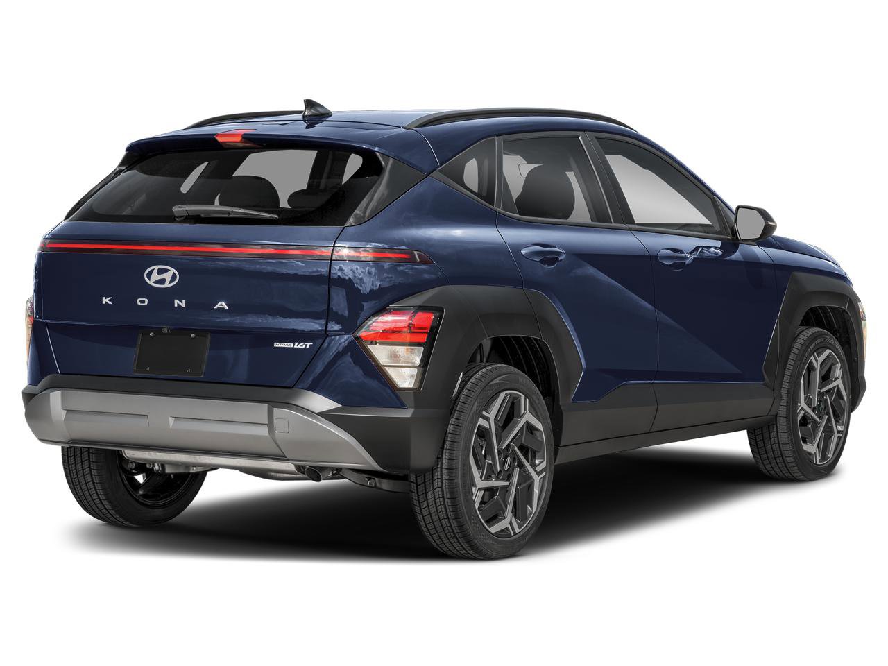 New 2026 Hyundai Kona SEL Premium image 2