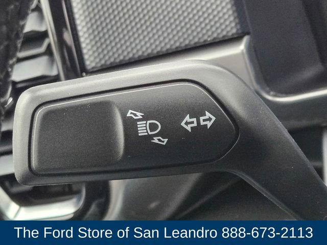 New 2025 Ford Ranger XLT w/ Equipment Group 301A High image 25