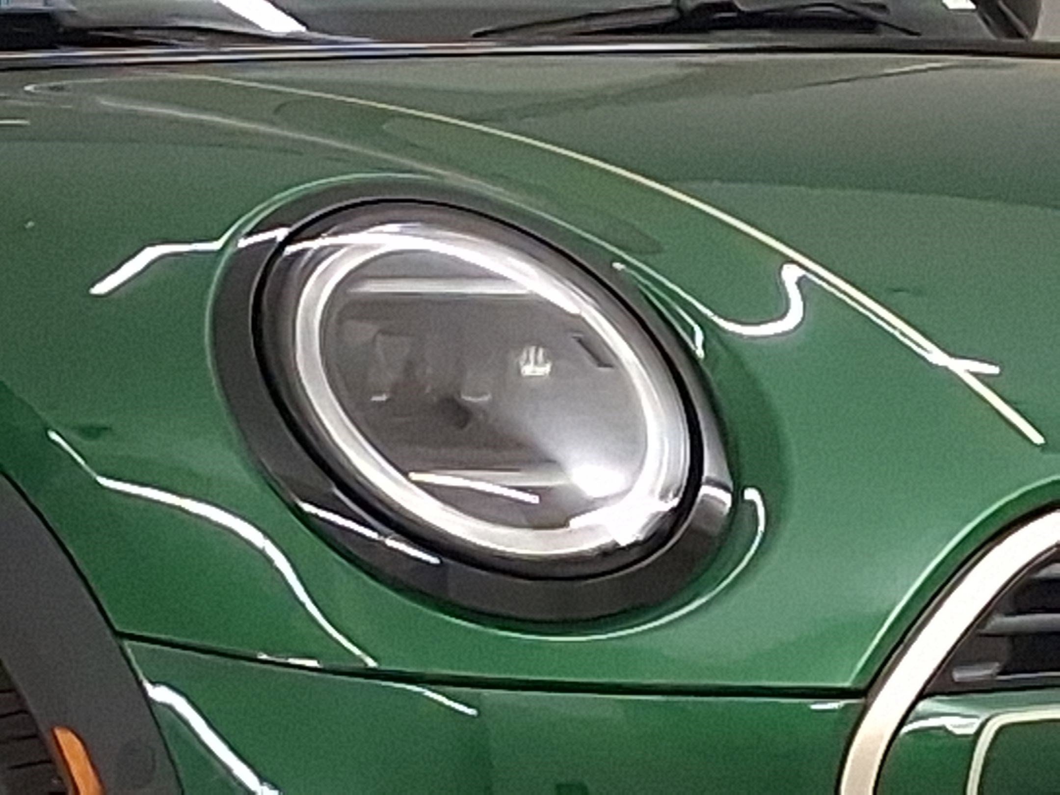 New 2026 MINI Cooper 2-Door Hardtop image 9