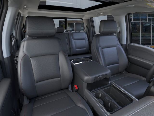 New 2026 Ford F350 Lariat w/ Black Appearance Package image 10