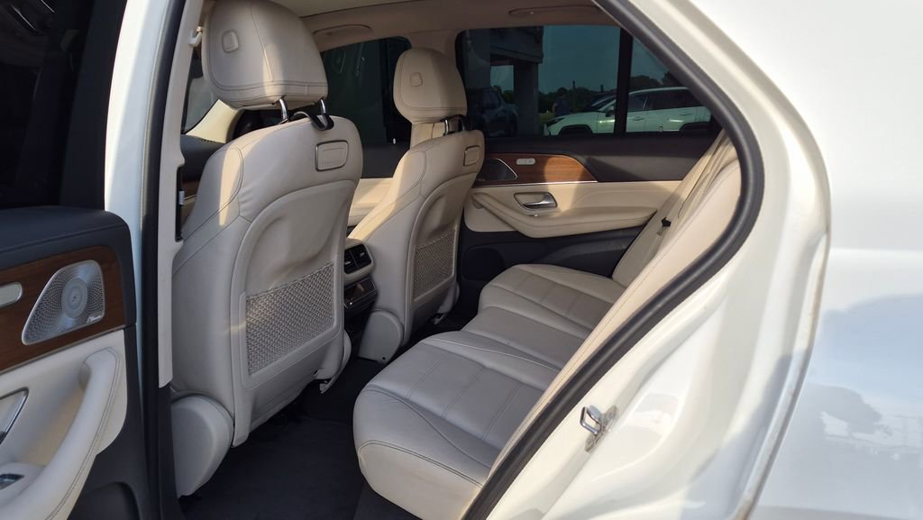 Used 2020 Mercedes-Benz GLE 450 4MATIC image 17