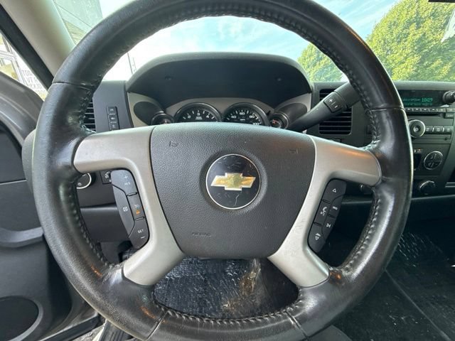 Used 2013 Chevrolet Silverado 1500 LT w/ All-Star Edition AWD/4WD image 18