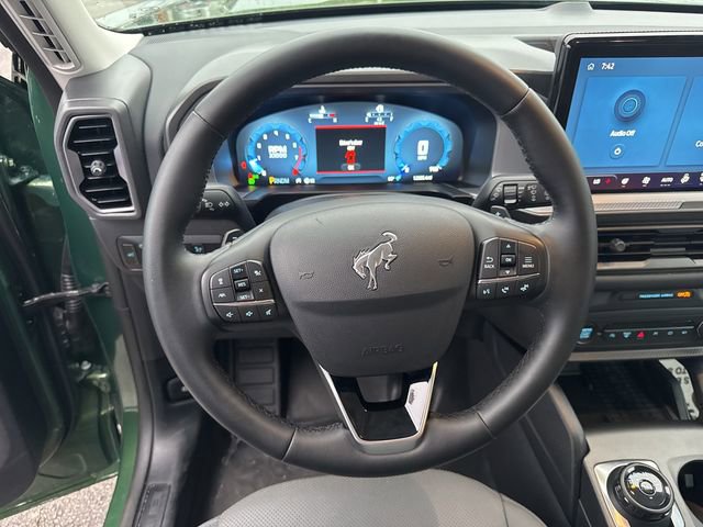Used 2025 Ford Bronco Sport Badlands AWD/4WD image 20