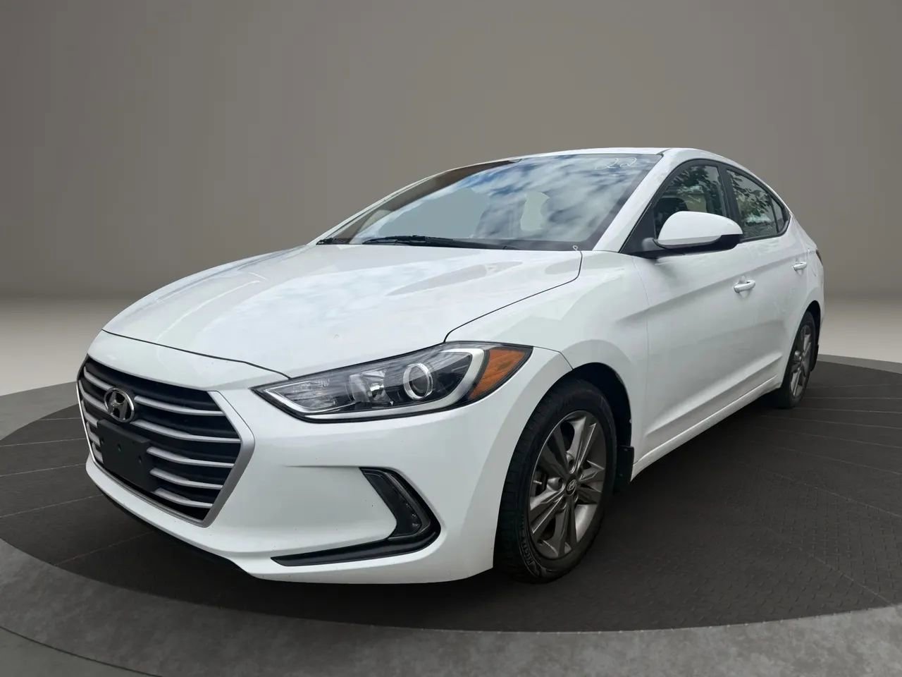 Used 2018 Hyundai Elantra Value Edition
