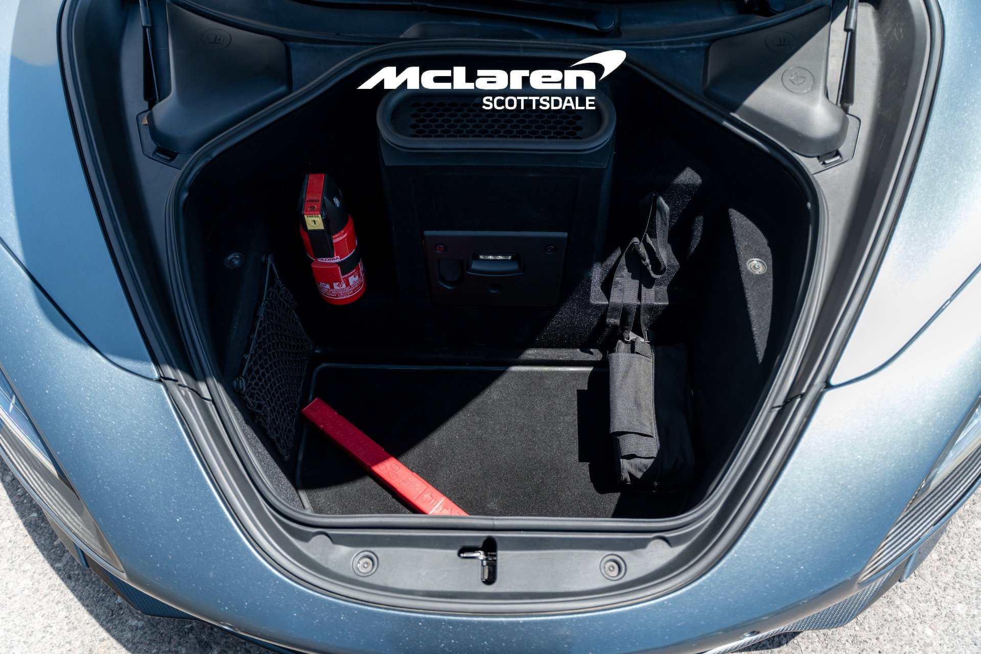 Used 2018 McLaren 720S Performance RWD image 35