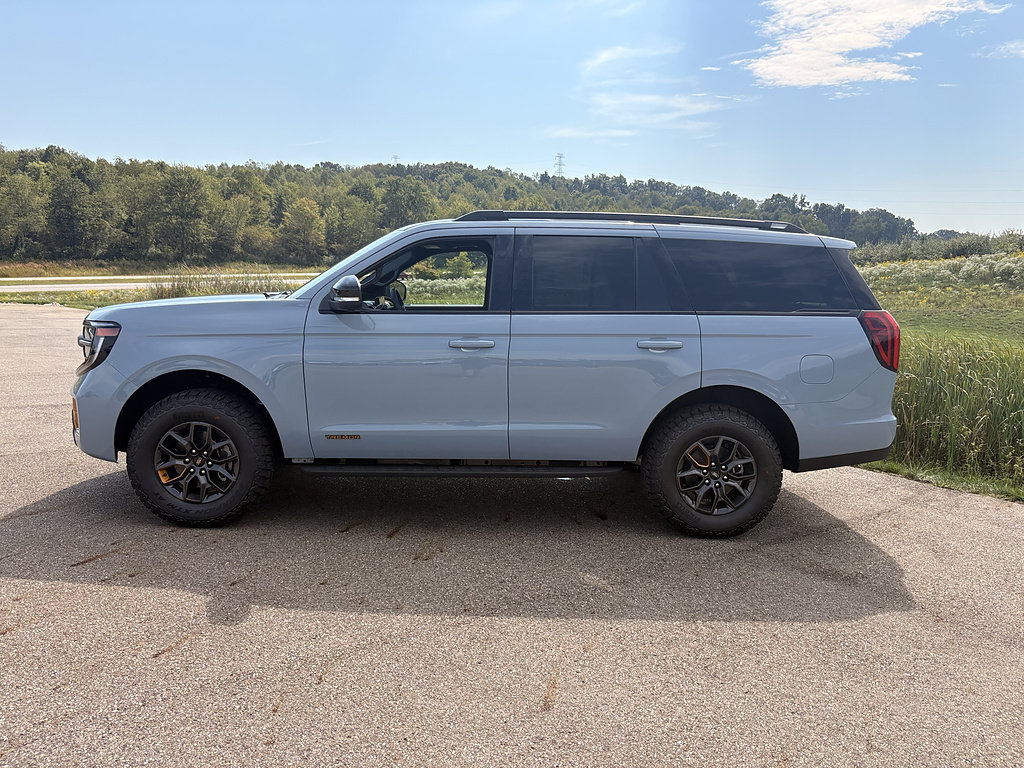 New 2027 Ford Expedition Tremor AWD/4WD image 2
