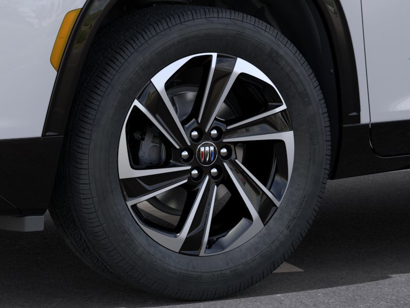 New 2026 Buick Enclave Sport Touring w/ Power Package FWD image 44