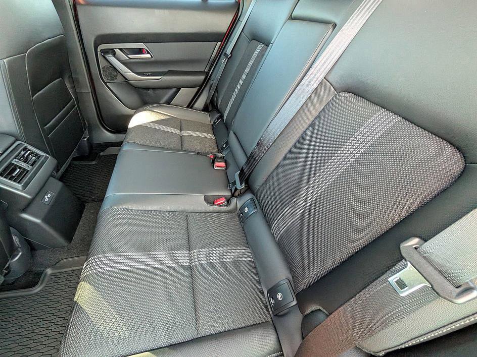 New 2026 MAZDA CX-50 2.5 Hybrid w/ Weather Package image 29