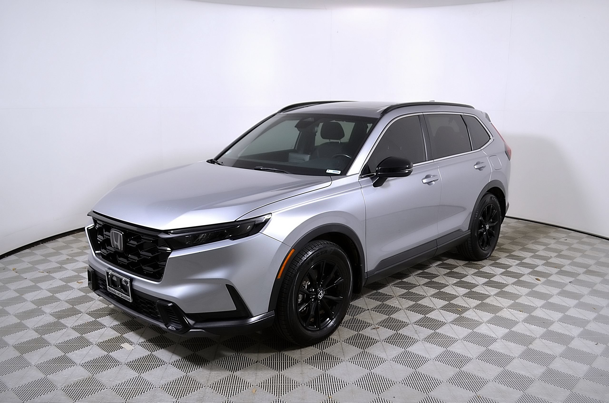 Used 2023 Honda CR-V Sport image 3