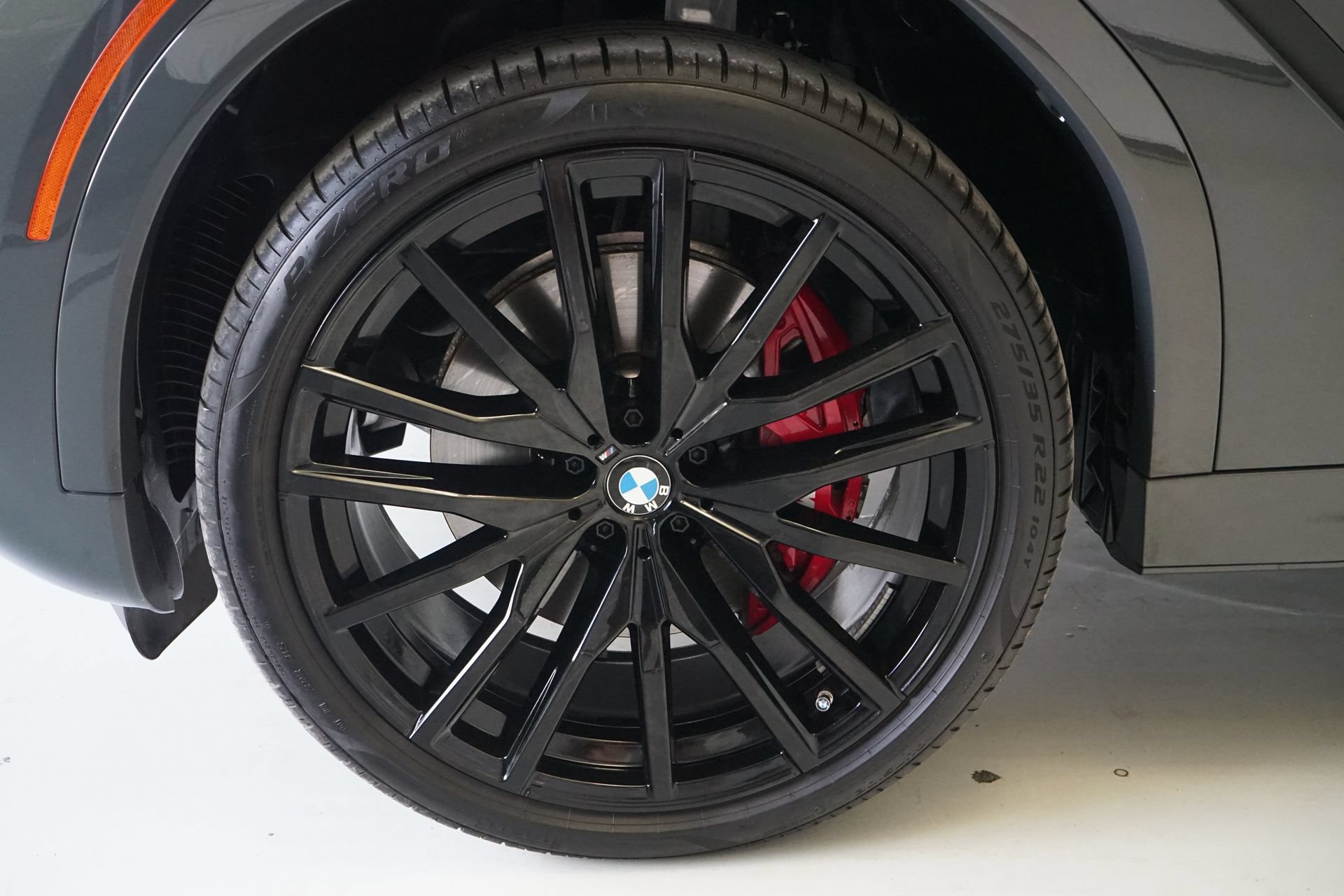 Used 2026 BMW X6 xDrive40i AWD/4WD image 33
