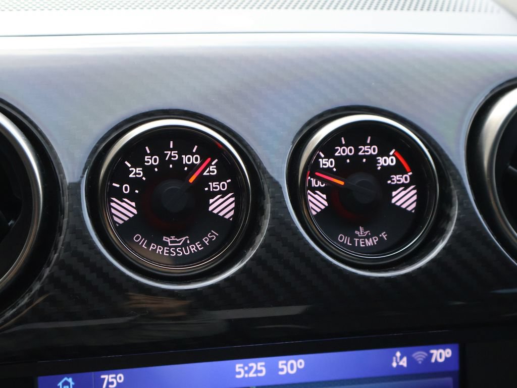 Used 2022 Ford Mustang Shelby GT500 w/ Technology Package RWD image 26