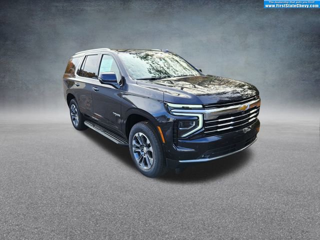 New 2026 Chevrolet Tahoe LT w/ Comfort Package