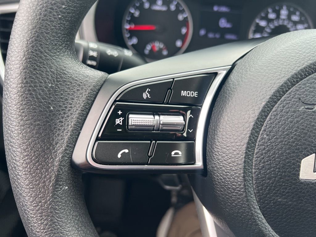 Certified 2022 Kia Seltos LX image 57