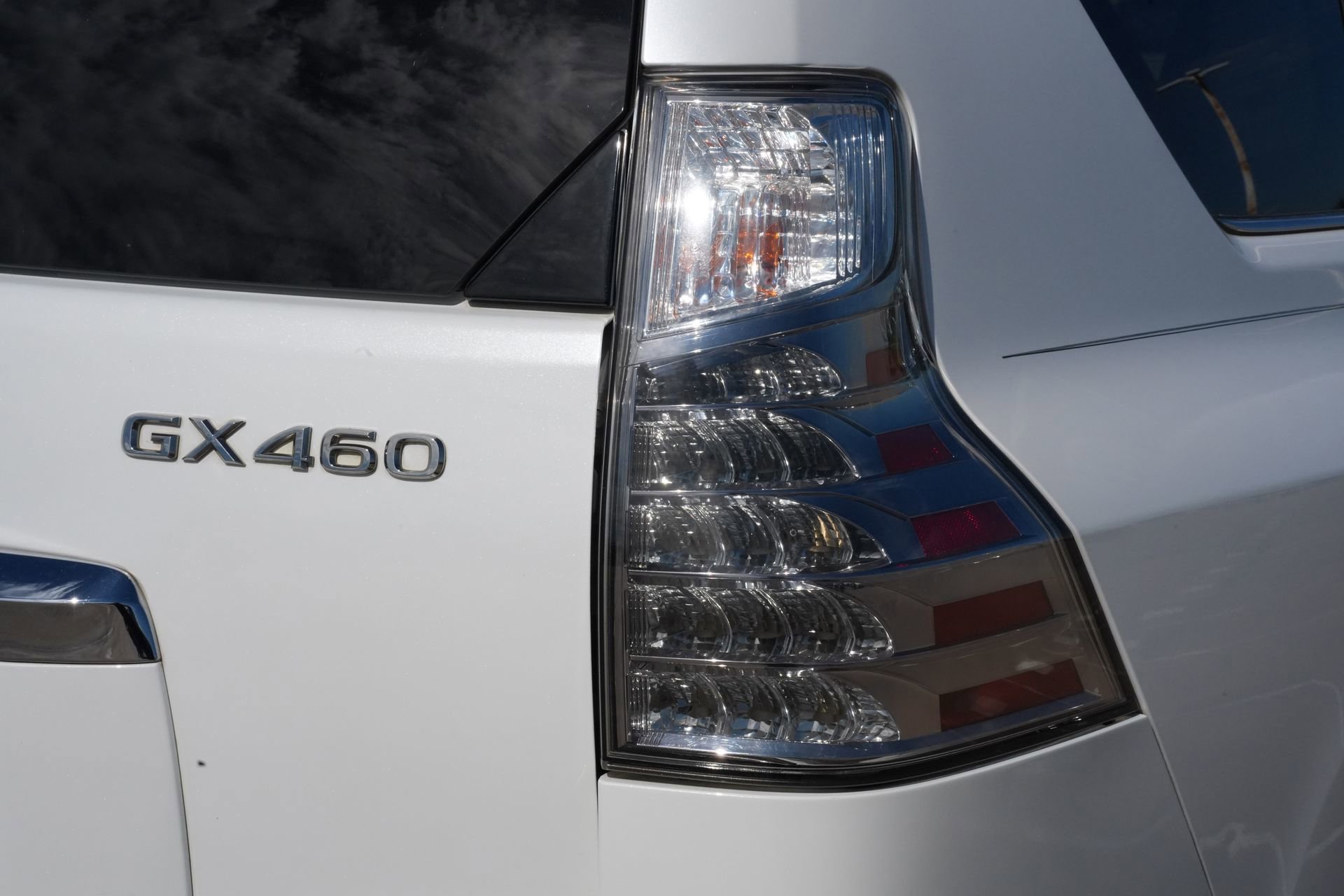 Used 2014 Lexus GX 460 image 22