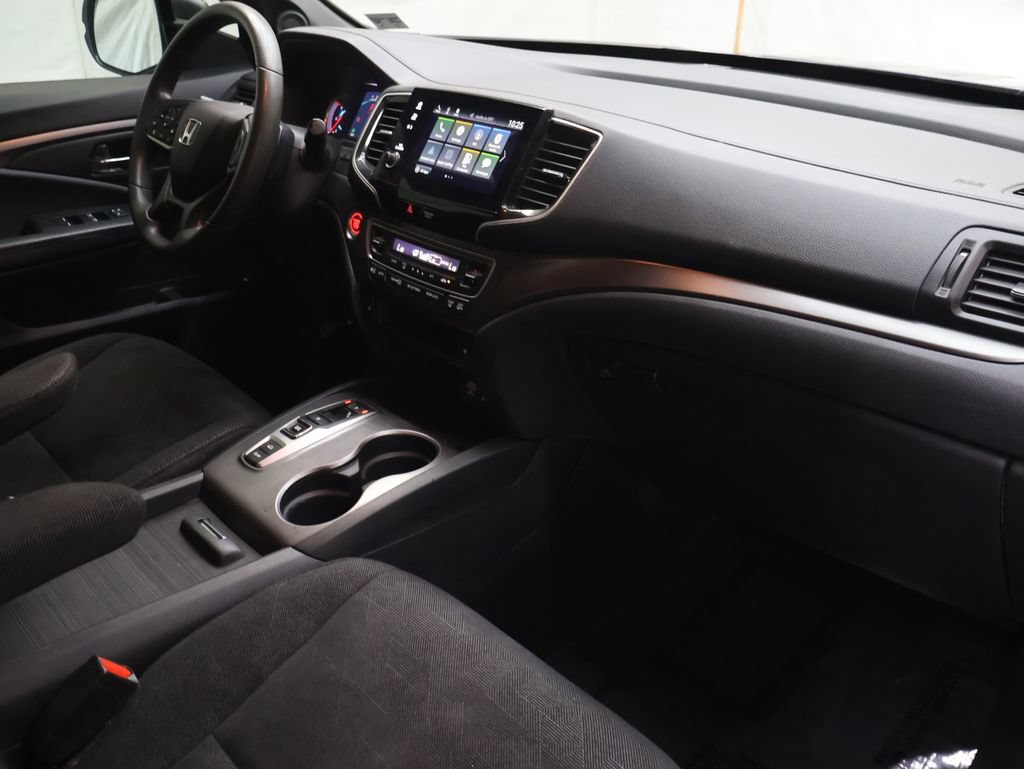 Used 2022 Honda Pilot Sport image 10