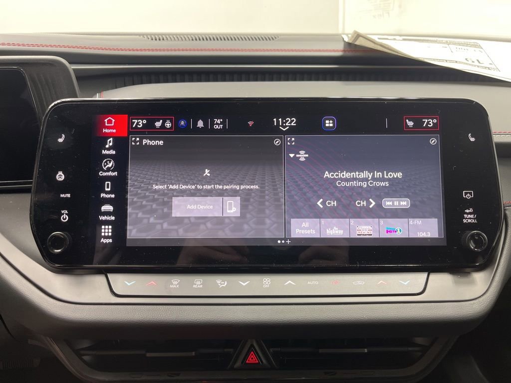 New 2026 Dodge Charger R/T Scat Pack image 16