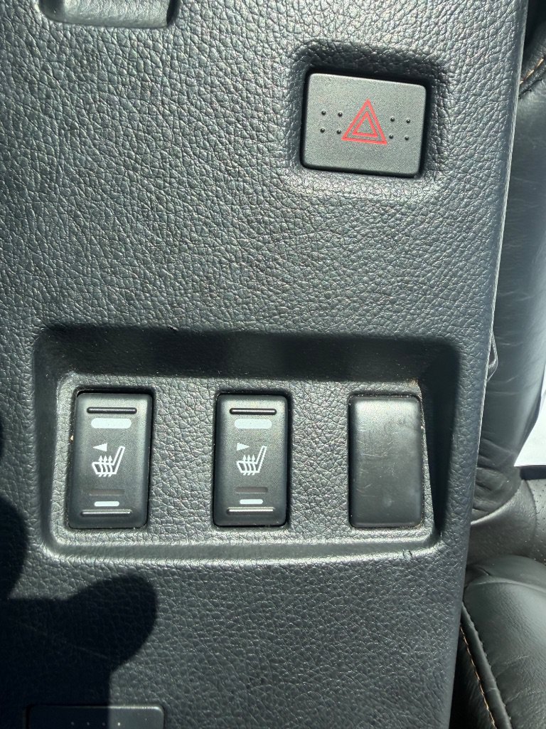 Used 2003 Nissan 350Z Touring RWD image 30