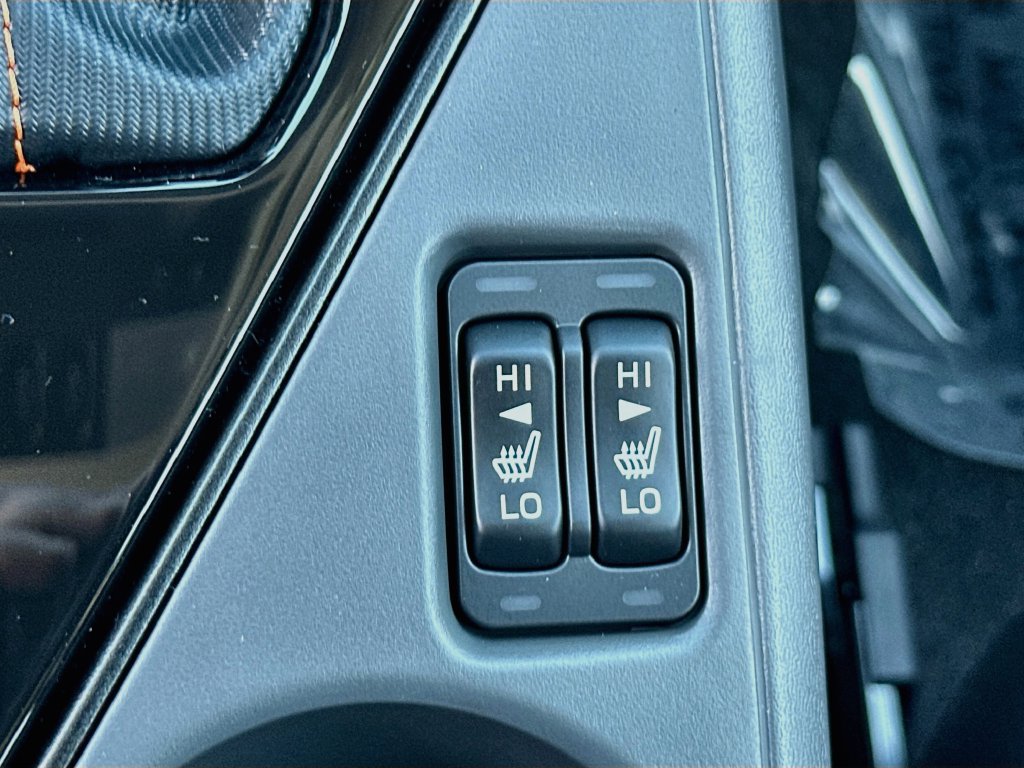 New 2026 Subaru Crosstrek 2.5i Limited AWD/4WD image 16