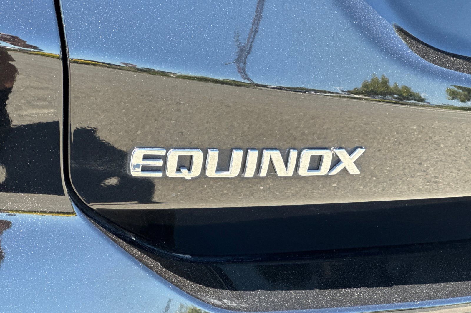 Used 2019 Chevrolet Equinox LS FWD image 27