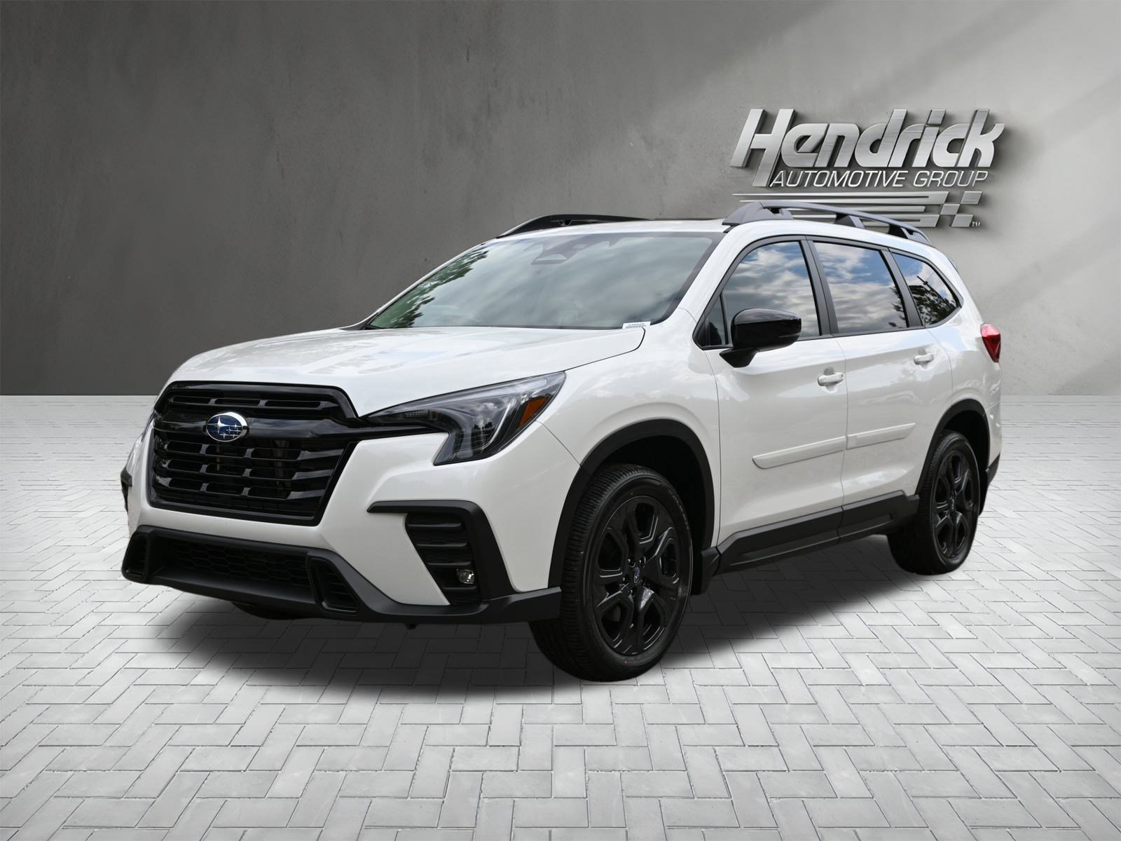 New 2025 Subaru Ascent Onyx Edition image 5