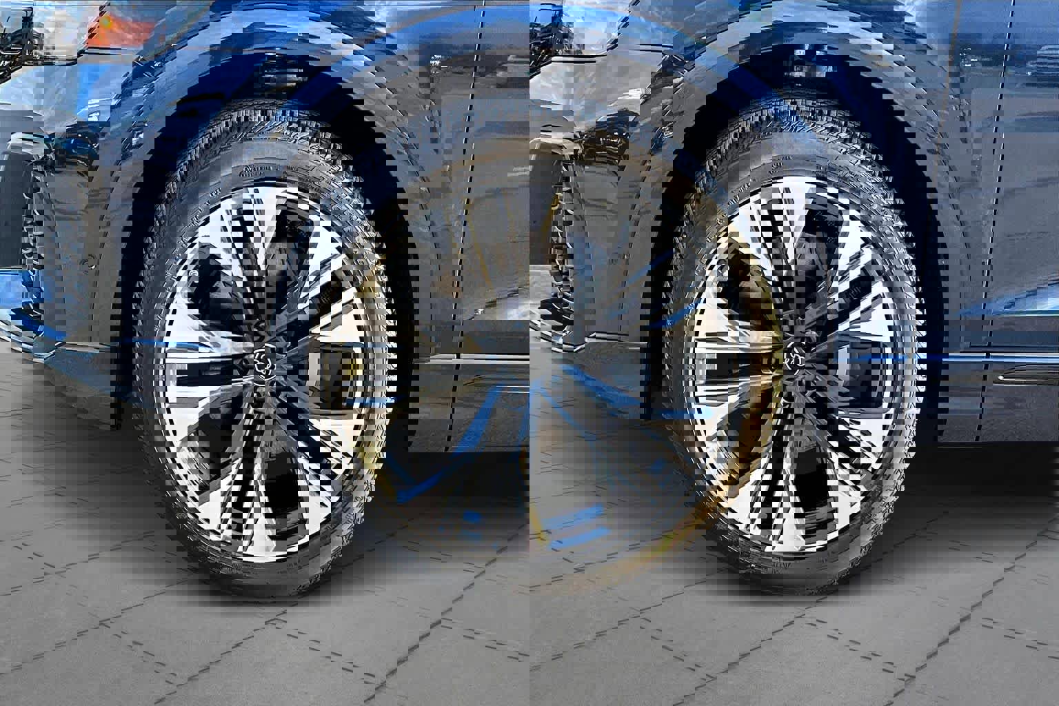 New 2026 Audi Q8 Premium Plus image 11