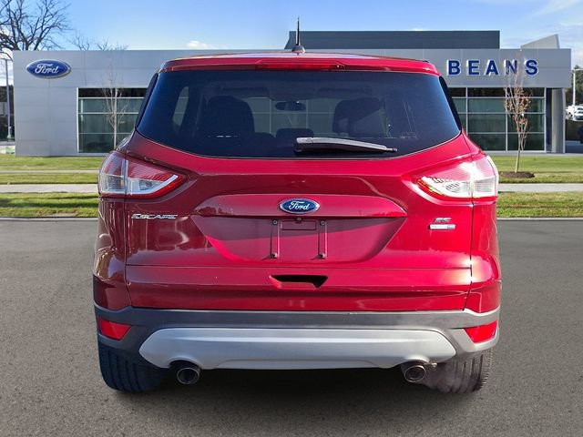 Used 2014 Ford Escape SE AWD/4WD image 6