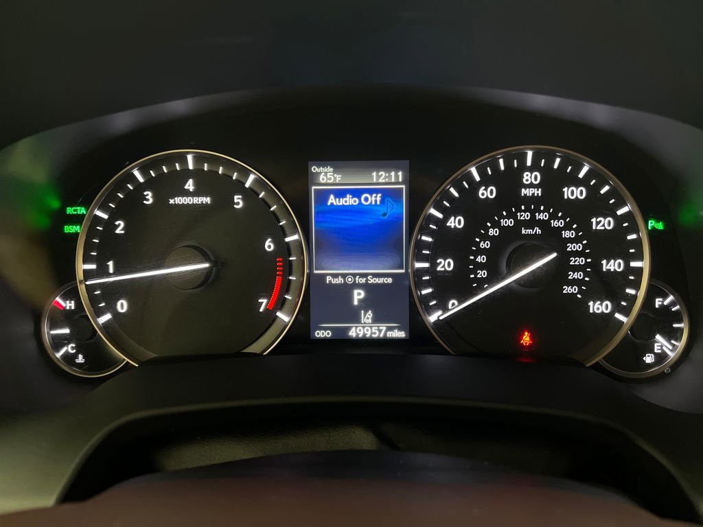 Used 2017 Lexus RX 350 FWD w/ Premium Package image 17