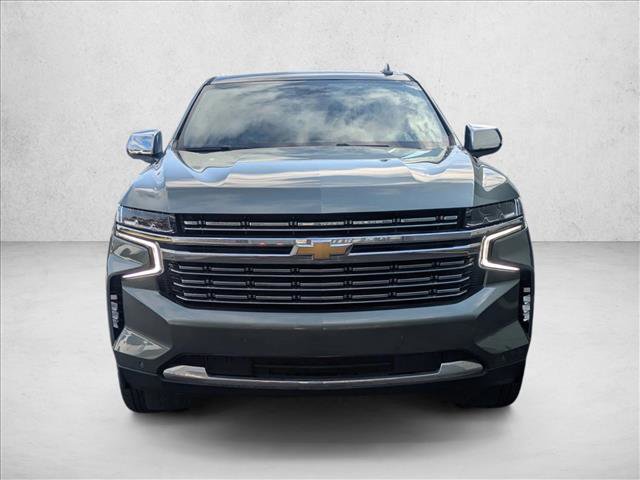 Used 2023 Chevrolet Suburban Premier image 2