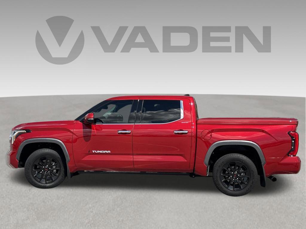Used 2023 Toyota Tundra Limited w/ Power Package RWD image 6