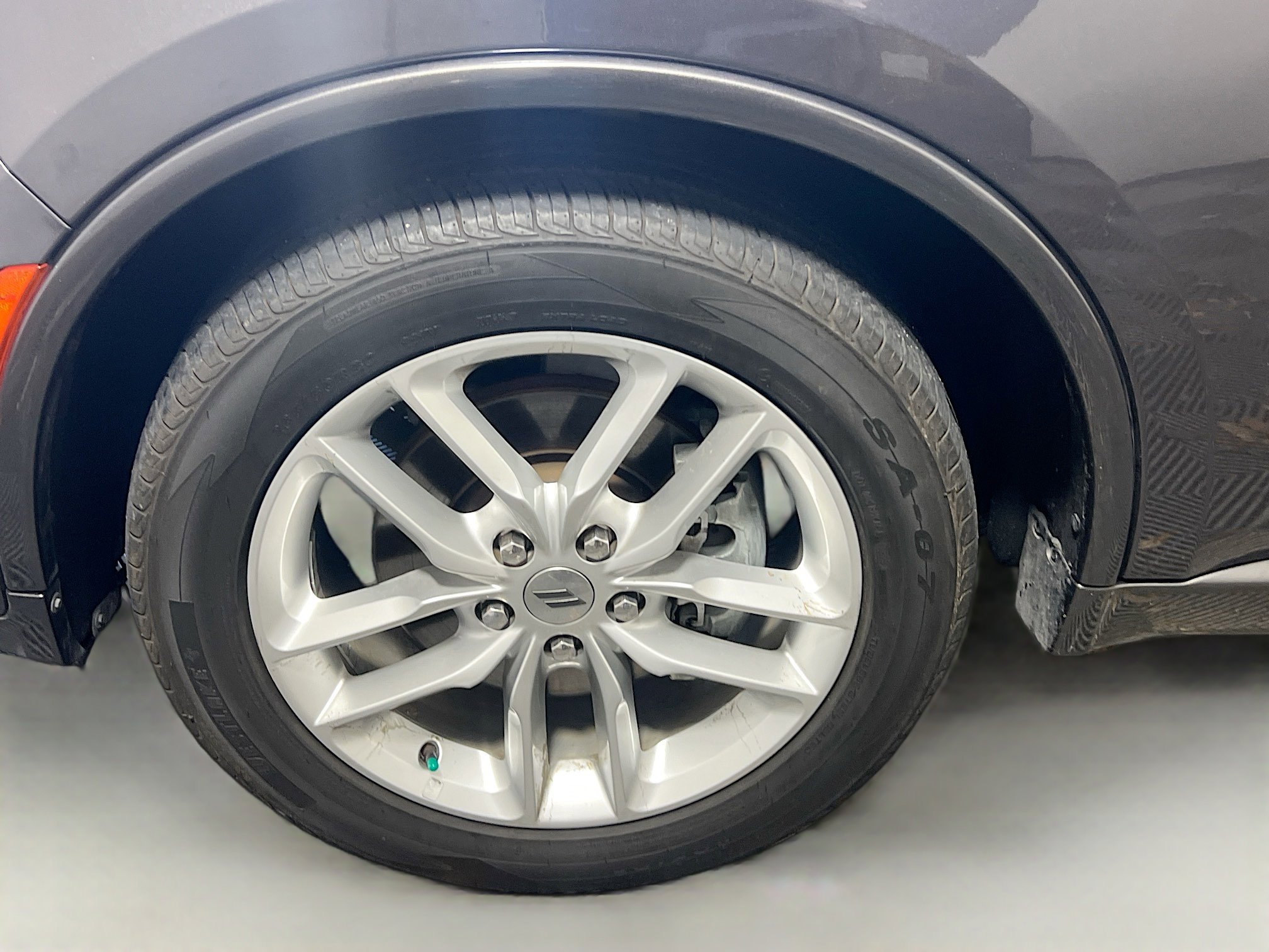 Used 2021 Dodge Durango GT image 13