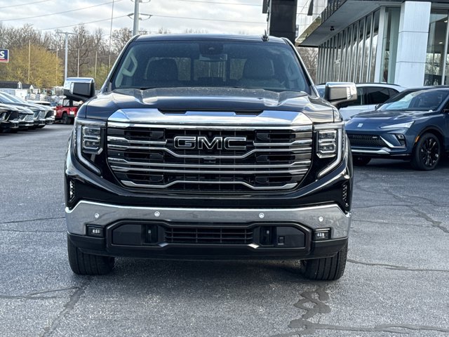 New 2026 GMC Sierra 1500 SLT w/ SLT Premium Plus Package image 14