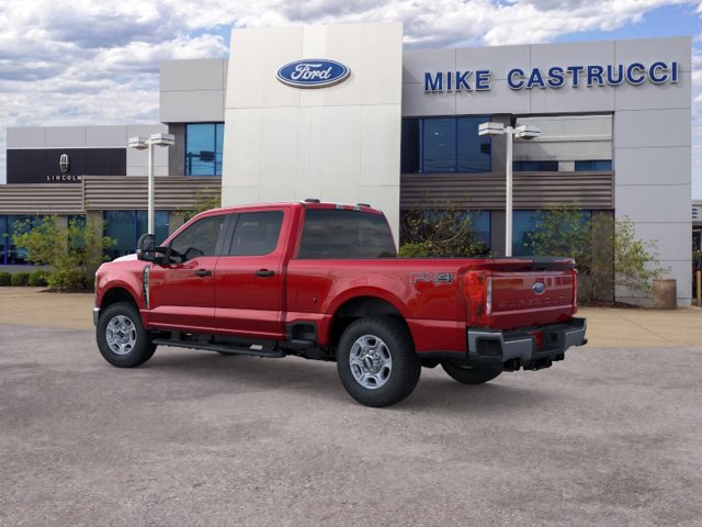 New 2026 Ford F250 XLT AWD/4WD image 5