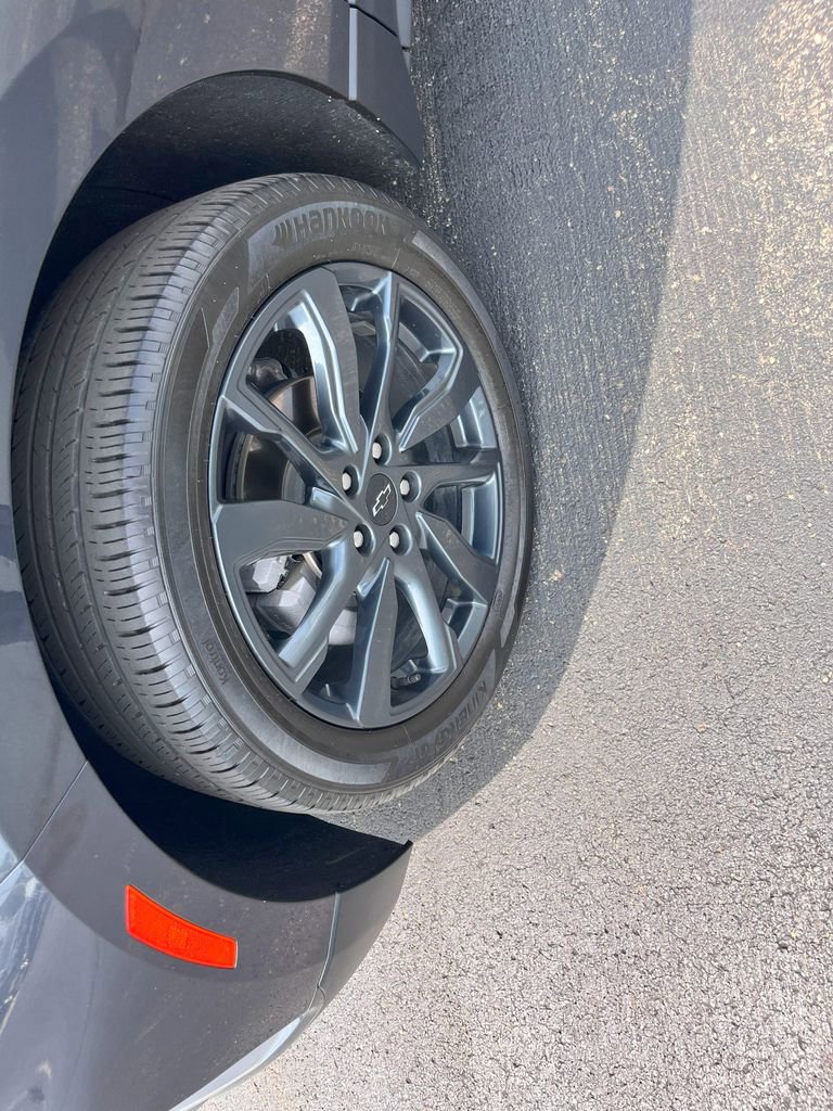 Certified 2023 Chevrolet Equinox RS image 17