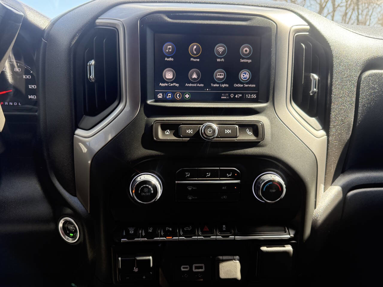 Used 2024 Chevrolet Silverado 2500 W/T image 12