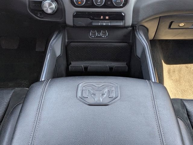 Used 2024 RAM 1500 Laramie image 18