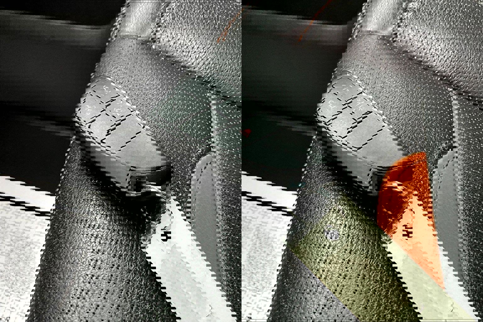 Certified 2022 GMC Sierra 1500 AT4 w/ AT4 Premium Package image 11